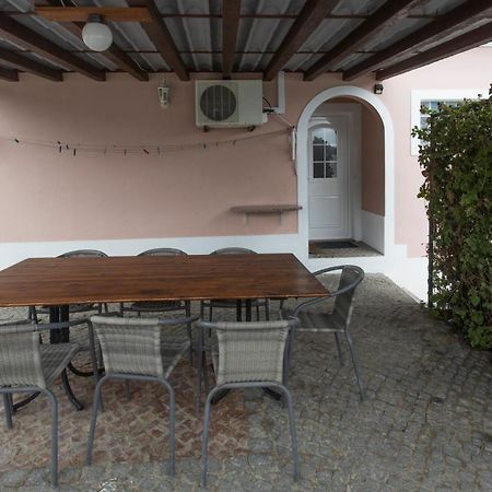 Villa Vivenda Esgravina Sesimbra Esterno foto