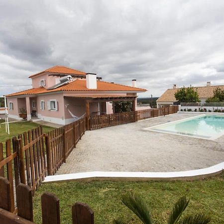 Villa Vivenda Esgravina Sesimbra Esterno foto