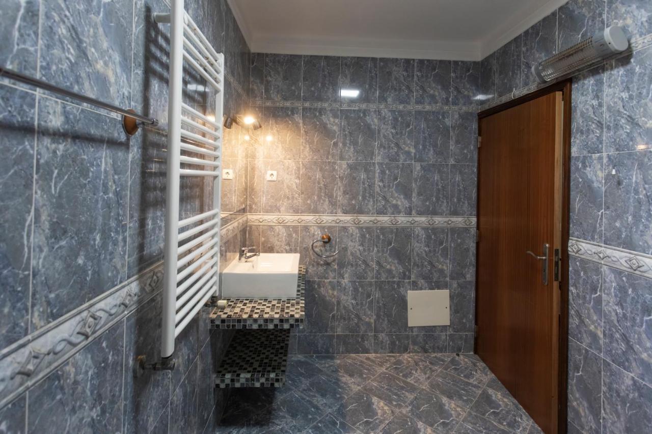 Villa Vivenda Esgravina Sesimbra Esterno foto