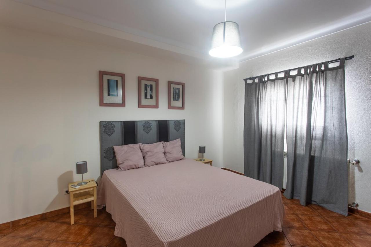 Villa Vivenda Esgravina Sesimbra Esterno foto