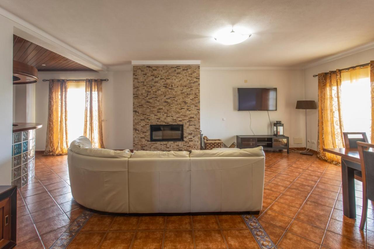 Villa Vivenda Esgravina Sesimbra Esterno foto