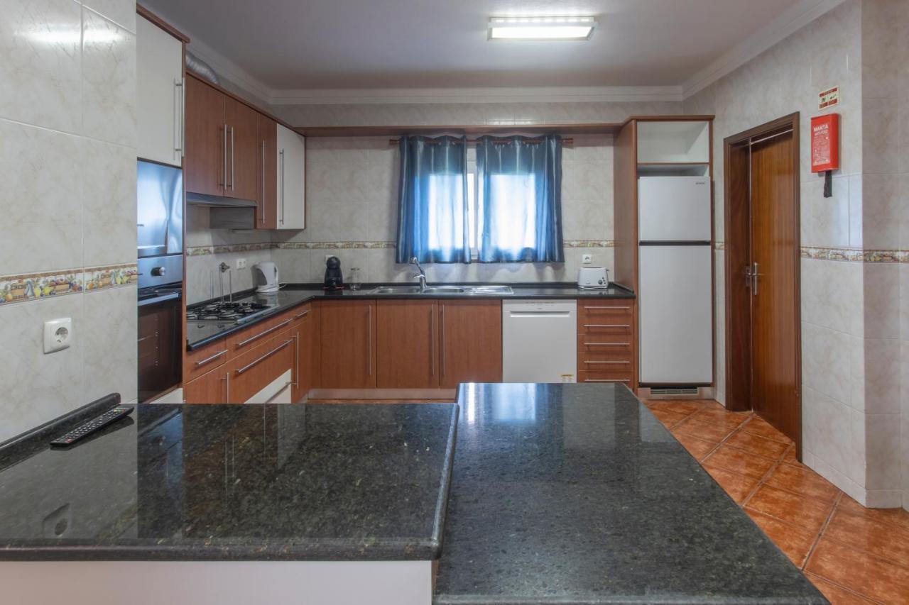 Villa Vivenda Esgravina Sesimbra Esterno foto