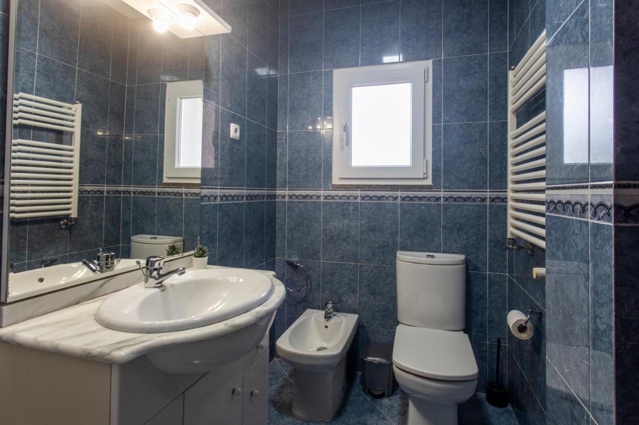 Villa Vivenda Esgravina Sesimbra Esterno foto