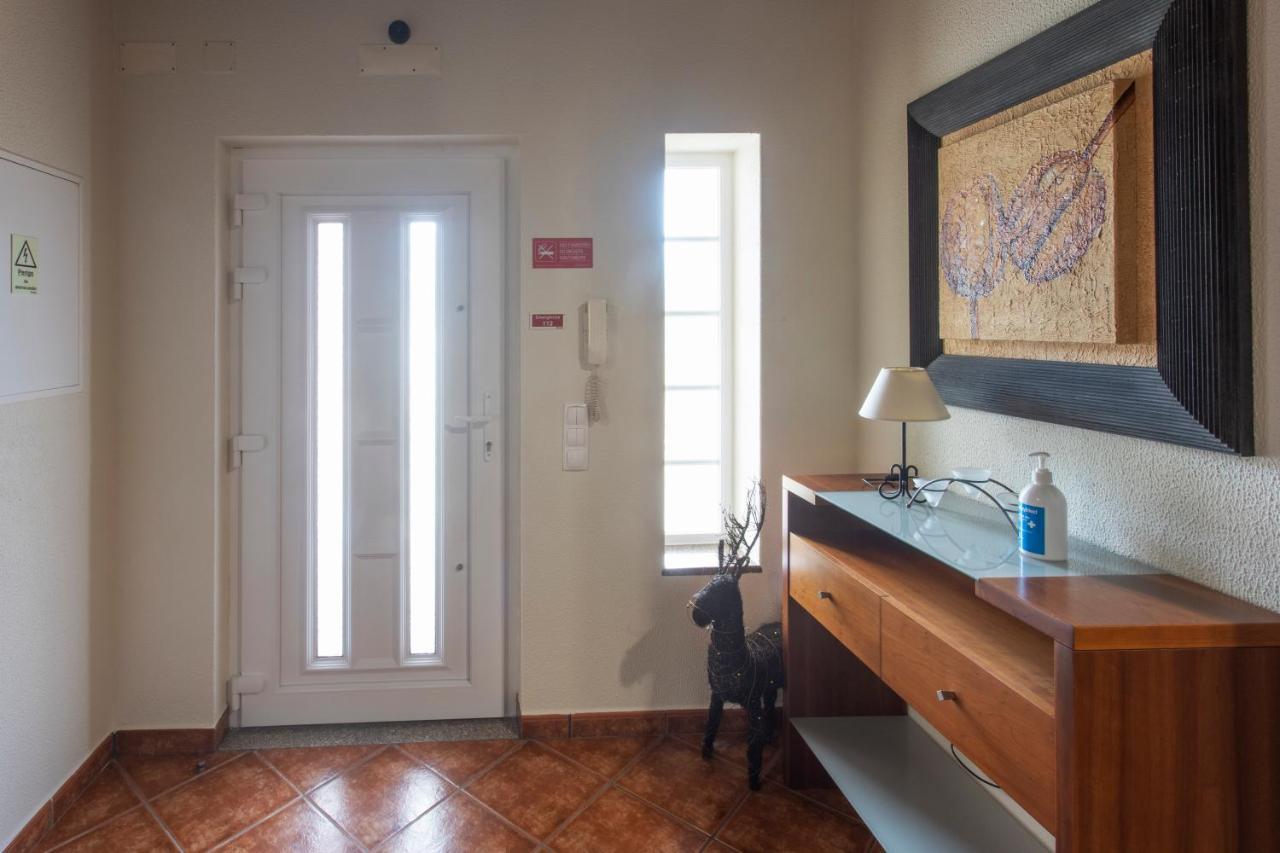 Villa Vivenda Esgravina Sesimbra Esterno foto