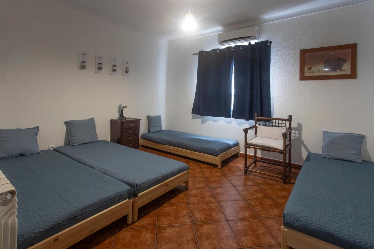 Villa Vivenda Esgravina Sesimbra Esterno foto