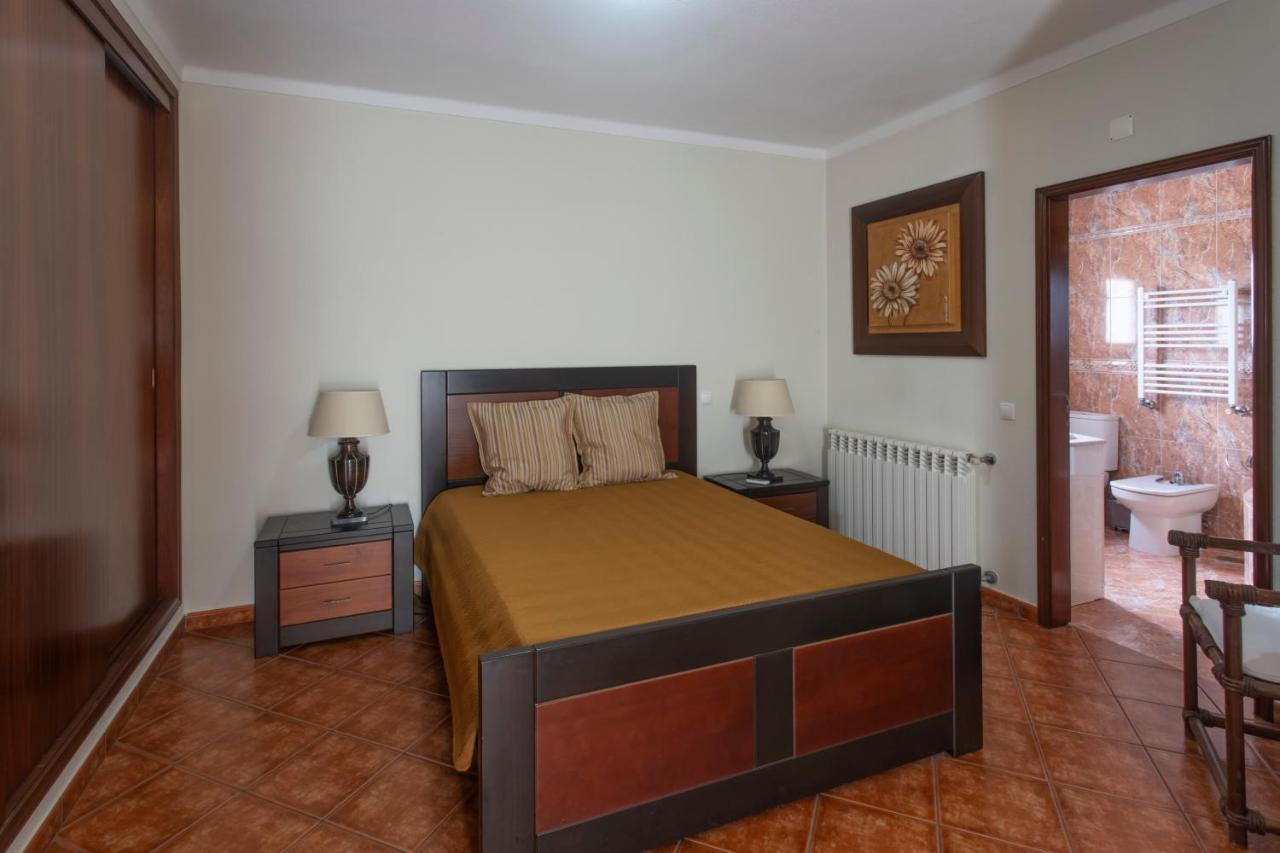 Villa Vivenda Esgravina Sesimbra Esterno foto