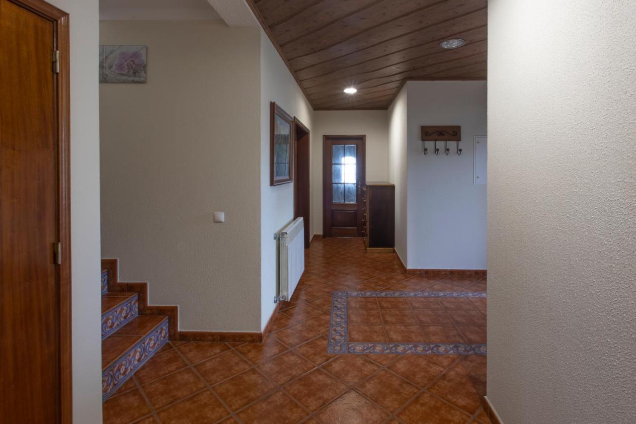 Villa Vivenda Esgravina Sesimbra Esterno foto
