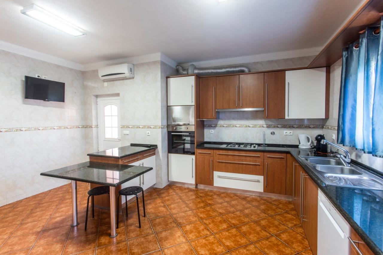 Villa Vivenda Esgravina Sesimbra Esterno foto